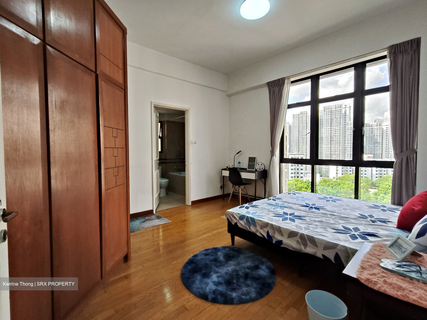 Dover Parkview (D5), Condominium #438630411